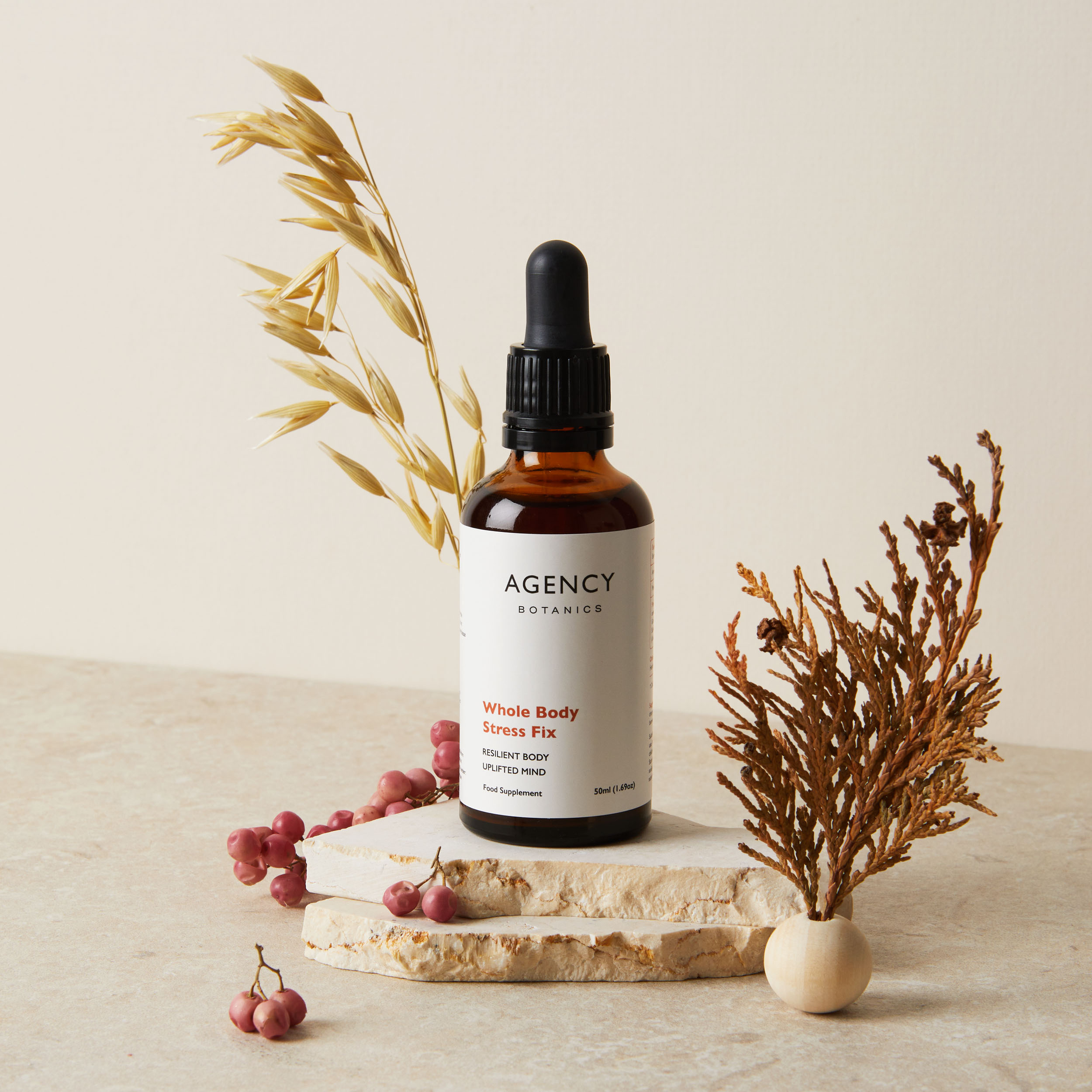 Immune and Energy Bundle