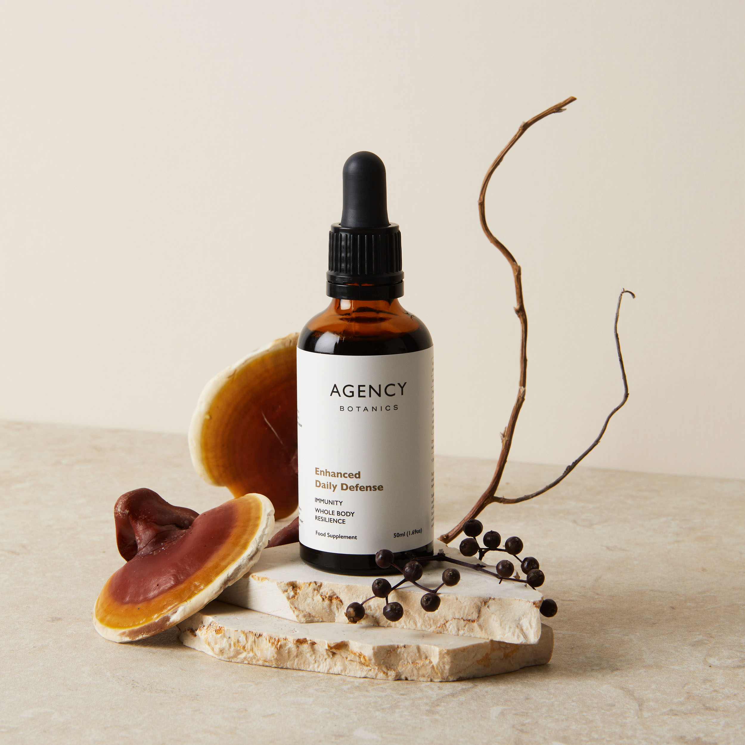 Immune and Energy Bundle