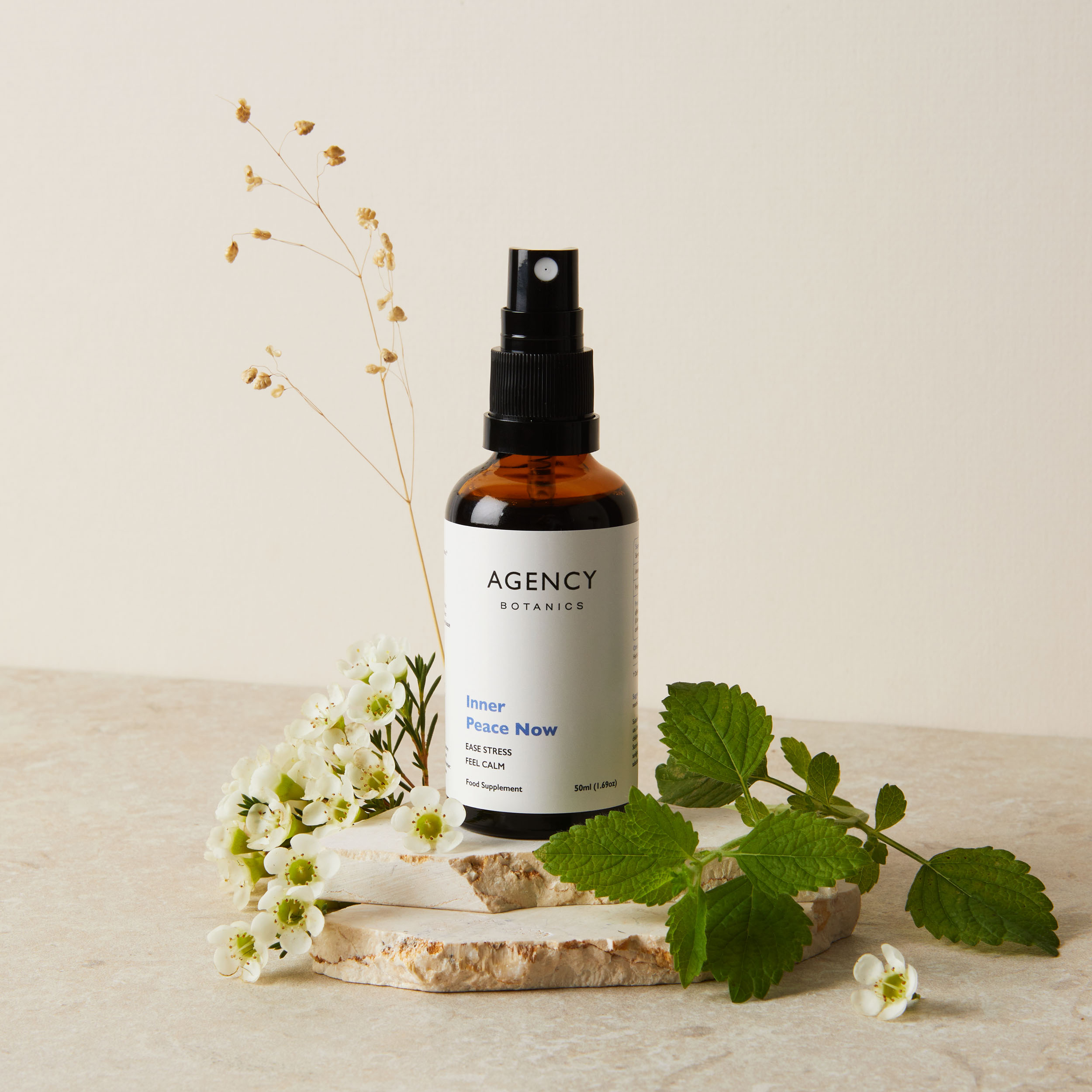 Stress Relief Bundle