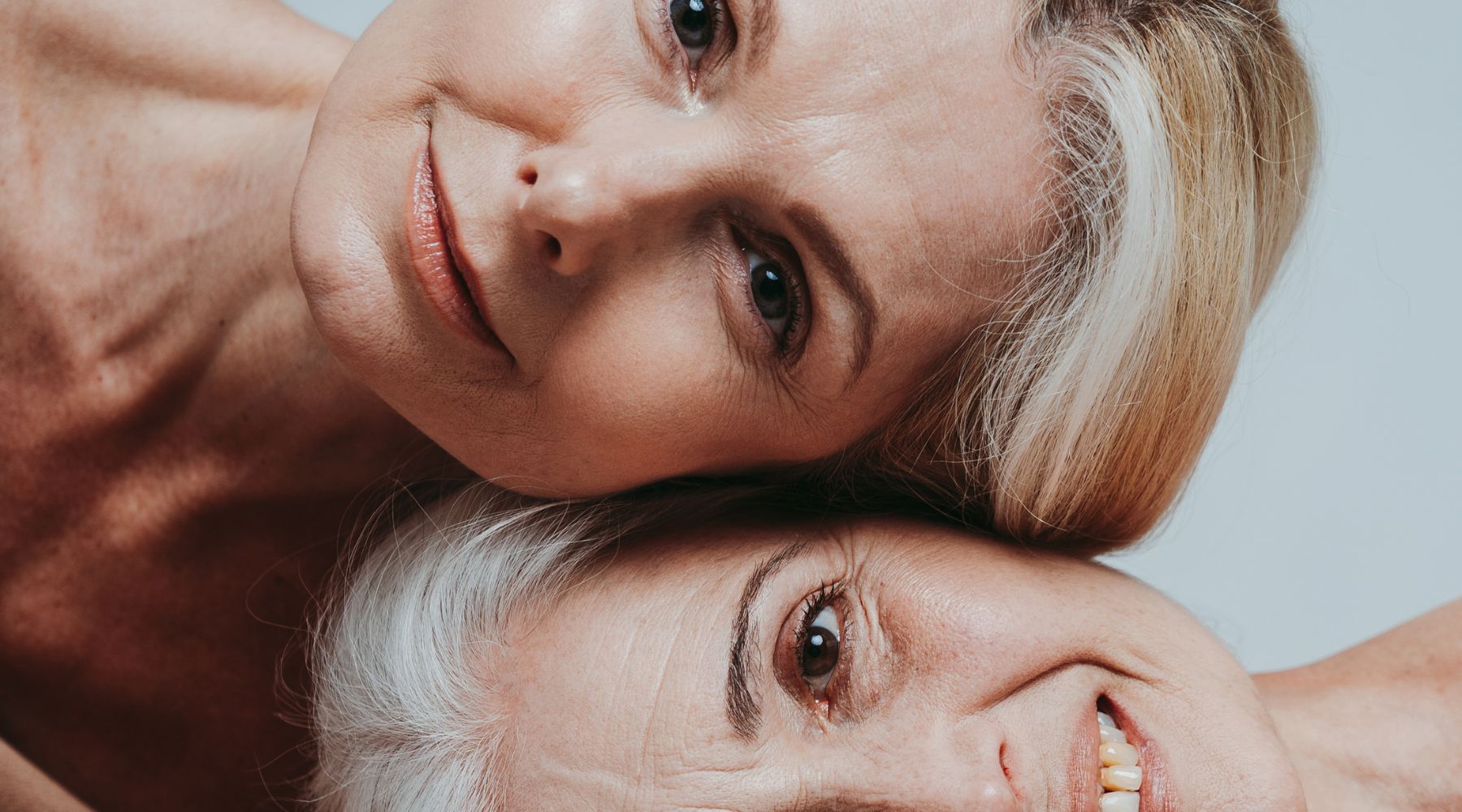 How Skin Changes During Menopause