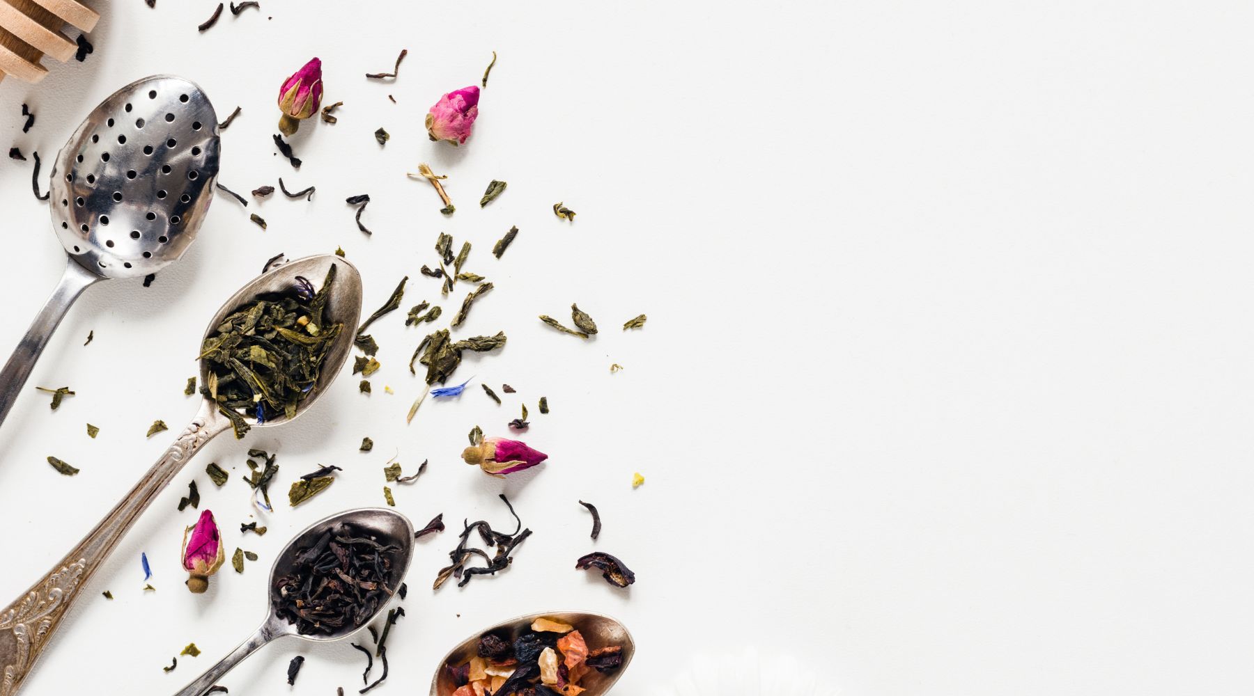 Radiant Skin Herbal Tea Recipe