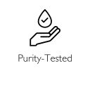 Agency Botanics organic herbal tinctures purity tested